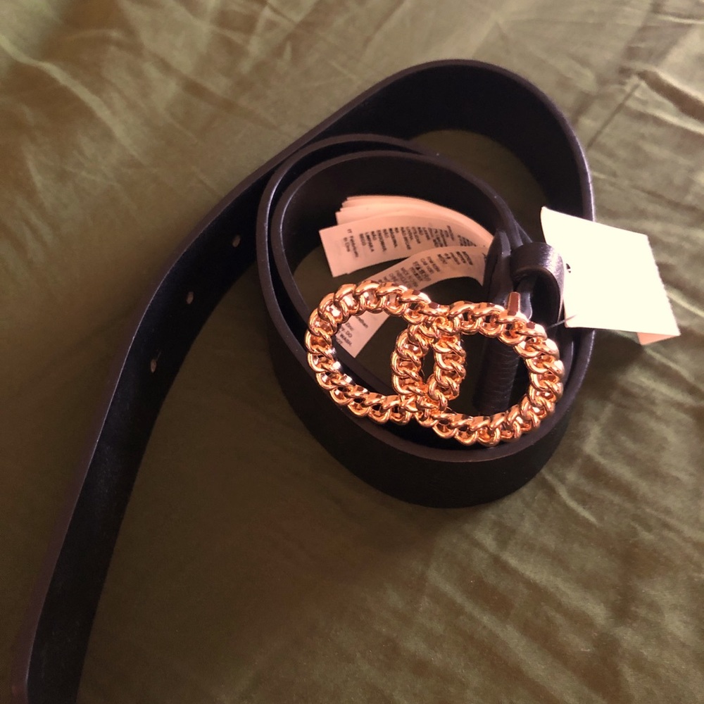 NWT Aldo Waist Belt | M